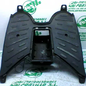 Foto de Suelo Peugeot Kisbee 50 4T referencia 230-20-34281 foto 6
