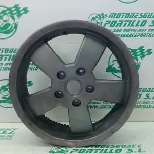 Foto de Llanta delantera Vespa Granturismo 125 referencia 426-22-44657 foto 2