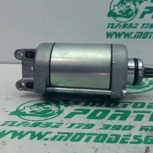 Foto de Motor de arranque Kawasaki Z 900 referencia 6-24-47587 foto 3