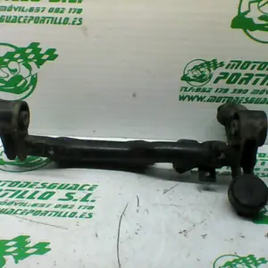 Foto de Soporte de motor Honda SH 125 referencia 343-20-28131 foto 2