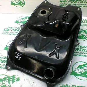 Foto de Deposito gasolina Yamaha Cygnus x 125 referencia 425-21-32128 foto 4