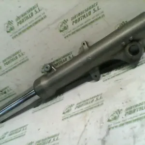 Foto de Barra horquilla derecha Suzuki Burgman 250 referencia 109-17-9523