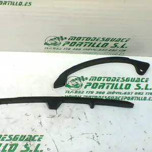 Foto de Guia cadena Suzuki V Strom 650 referencia 144-19-21254