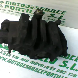 Foto de Pinza de freno delantera izquierda Suzuki V Strom 650 referencia 144-19-21129 foto 3