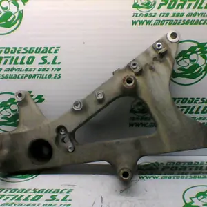 Foto de Basculante Honda SH 125I 13-16 referencia 65-24-47304 foto 5