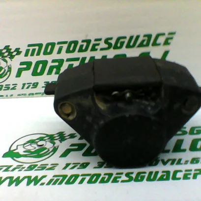 Foto de Pinza de freno delantera Piaggio LIBERTY 200 referencia 111-19-19125