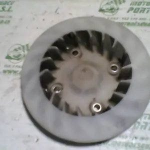 Foto de Ventilador del plato magnetico Kymco Yup 50 referencia 48-16-1030