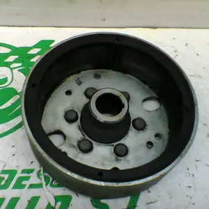 Foto de Plato magnetico Piaggio ZIP 4T 50 referencia 270-20-39520 foto 3