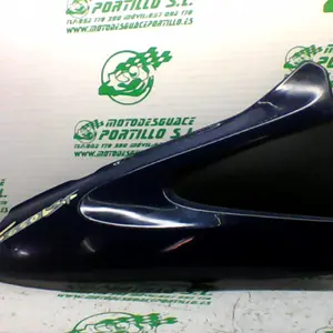 Foto de Carcasa lateral derecha BMW F 650 ST referencia 56-17-35912 foto 2