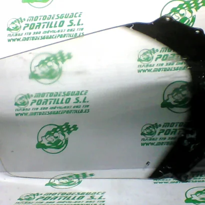 Foto de Cúpula Suzuki BURGMAN 125 - 15 referencia 179-20-27506