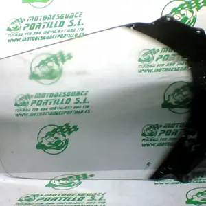 Foto de Cúpula Suzuki BURGMAN 125 - 15 referencia 179-20-27506