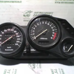 Foto de Cuentakilómetros Kawasaki ZZR-600 referencia 209-16-20452 foto 7