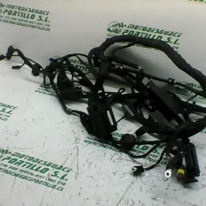 Foto de Instalación electrica BMW F 800 ST referencia 312-19-24446 foto 1