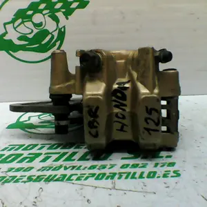 Foto de Pinza de freno trasera Honda CBR 125 referencia 125-16-36219 foto 5