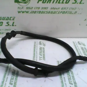 Foto de Latiguillo freno delantero Honda Lead 110 referencia 77-17-39081 foto 2