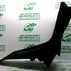 Foto de Portamatricula Honda SH 300 I referencia 364-23-46108 foto 5