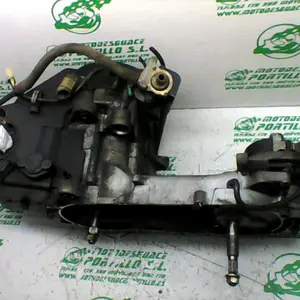 Foto de Motor Daelim Besbi 125 referencia 160-22-43197 foto 6
