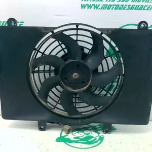 Foto de Ventilador del radiador Hisun HS 500 ATV 2 referencia 217-23-44392 foto 1