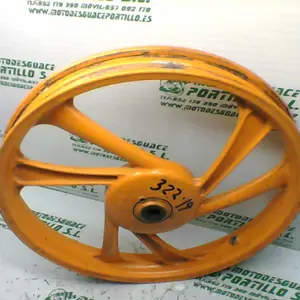 Foto de Llanta delantera Honda SKY 50 referencia 322-19-24277 foto 7