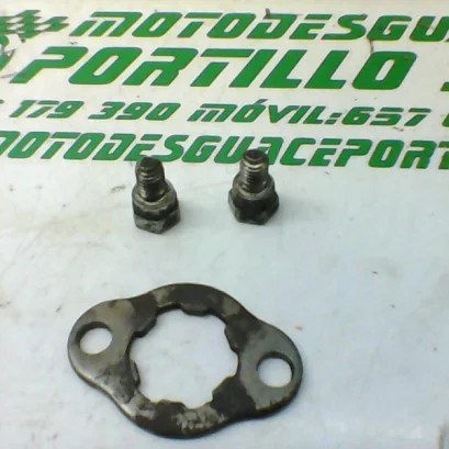 Foto de Clip piñón de salida Honda CBF 125 M referencia 359-19-24777