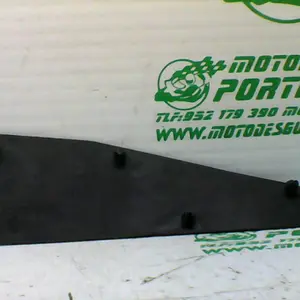 Foto de Alfombrilla izquierda Kymco Super Dink 125 referencia 15-23-41667 foto 2