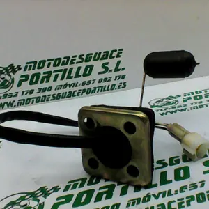 Foto de Aforador Keeway Outlook 125 referencia 191-18-17204 foto 6