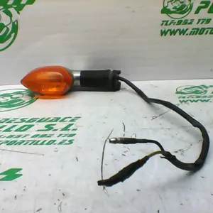 Foto de Intermitente trasero izquierdo Yamaha YBR 125 i referencia 171-21-30483 foto 12