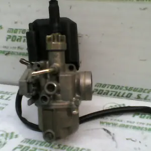 Foto de Carburador Daelim S five 50 2T referencia 454-23-48576 foto 2