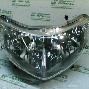 Foto de Faro delantero Suzuki Burgman 125 referencia 99-23-43580 foto 4