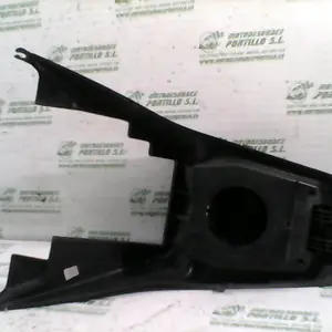 Foto de Carcasa de gasolina Peugeot Satelis 125 referencia 102-17-9017