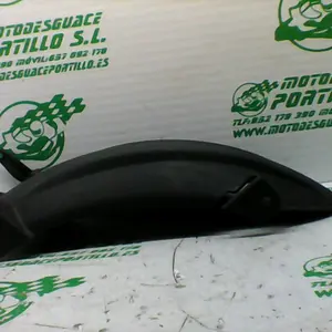 Foto de Guardabarro trasero Kymco AGILITY CITY 125 I referencia 137-22-35324
