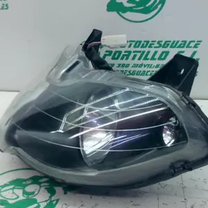 Foto de Faro delantero Gilera RUNNER 50 SP referencia 88-19-47709 foto 4