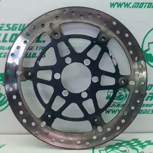 Foto de Disco de freno delantero Ducati MONSTER S2R referencia 141-23-44048 foto 6