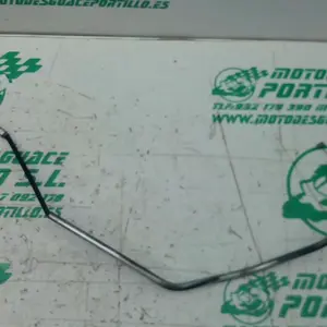 Foto de Cable de carcasa de gasolina Honda Pcx 125 referencia 181-23-46230 foto 5