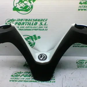 Foto de Embellecedor del manillar Sym JOYMAX 300I referencia 305-21-31821 foto 7