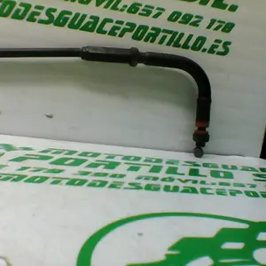 Foto de Cable cerradura asiento Daelim S3 125 I referencia 75-21-29238 foto 5