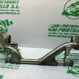 Foto de Soporte de motor Honda Pcx 125 referencia 181-23-46203 foto 9