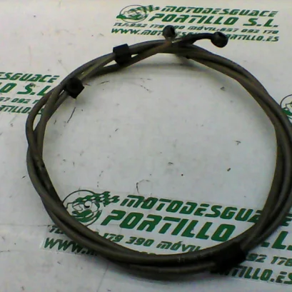 Foto de Latiguillo freno trasero Peugeot Satelis 125 referencia 253-18-16626