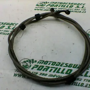 Foto de Latiguillo freno trasero Peugeot Satelis 125 referencia 253-18-16626