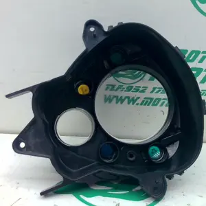 Foto de Cristal del cuentakilómetros Honda ARROBA 125 referencia 372-21-44682 foto 3