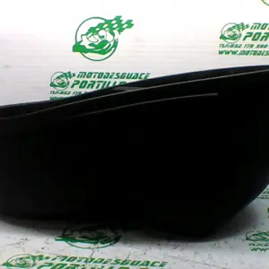 Foto de Porta-casco Vespa GT 200 L referencia 138-22-34463 foto 2