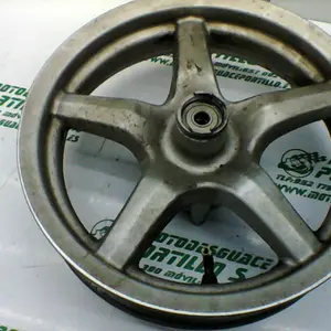 Foto de Llanta delantera Yamaha Cygnus x 125 referencia 92-20-32754 foto 1