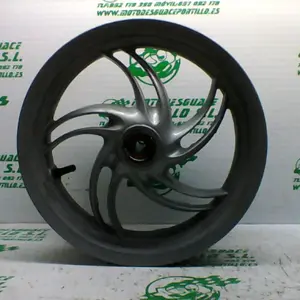 Foto de Llanta trasera Piaggio FLY 125 3V referencia 456-22-41268 foto 2