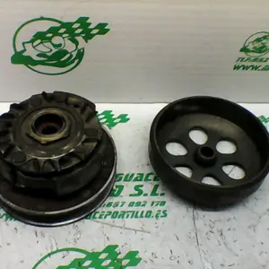 Foto de Embrague Derbi RAMBLA 300 referencia 167-22-37730 foto 8