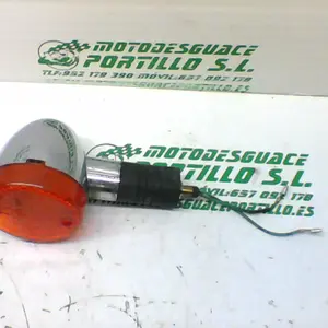 Foto de Intermitente trasero derecho Kymco VENOX 250 referencia 109-22-44515