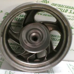 Foto de Llanta trasera Sym Joyride 125 referencia 144-17-12290