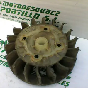 Foto de Ventilador del plato magnetico Honda Yupi 90 referencia 43-16-20448 foto 10
