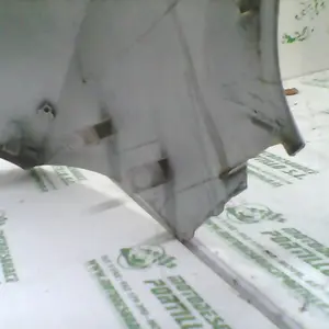 Foto de Frontal Keeway SILVERBLADE 125 12-13 referencia 116-17-11634 foto 6