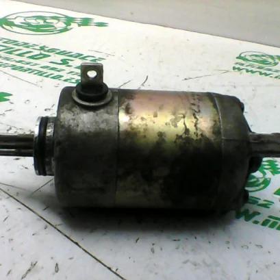 Foto de Motor de arranque Yamaha Cygnus x 125 referencia 160-17-11452