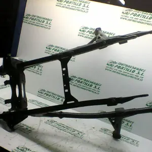 Foto de Subchasis BMW F 800 ST referencia 312-19-24417 foto 3